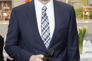 Filip Chajzer obchodzi 40 urodziny! Tak wyglądał na początku swojej kariery