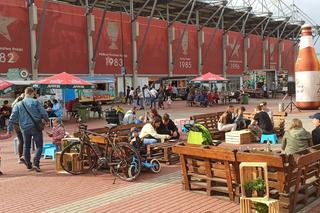 Wielka Szama w Łodzi. Do wyboru były kuchnie z całego świata