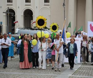 Ulicami Lublina przeszedł Marsz dla Życia i Rodziny 2025
