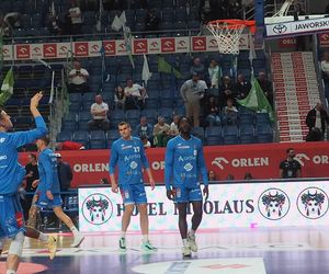 Anwil Włocławek - Arriva Polski Cukier Toruń|Drugie starcie