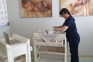 Szpital z Katowic uruchamia szkołę rodzenia w wersji online. Kobiety w ciąży nie pozostaną bez wsparcia