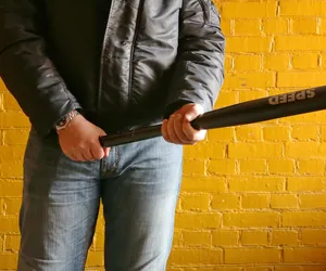 Uczniowie wymuszali pieniądze od kolegów. Wśród bandytów są nieletni