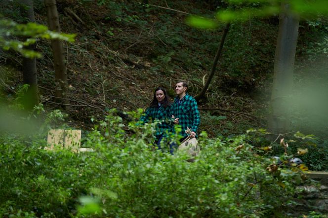 "The Traitors. Zdrajcy 2", odcinek 10