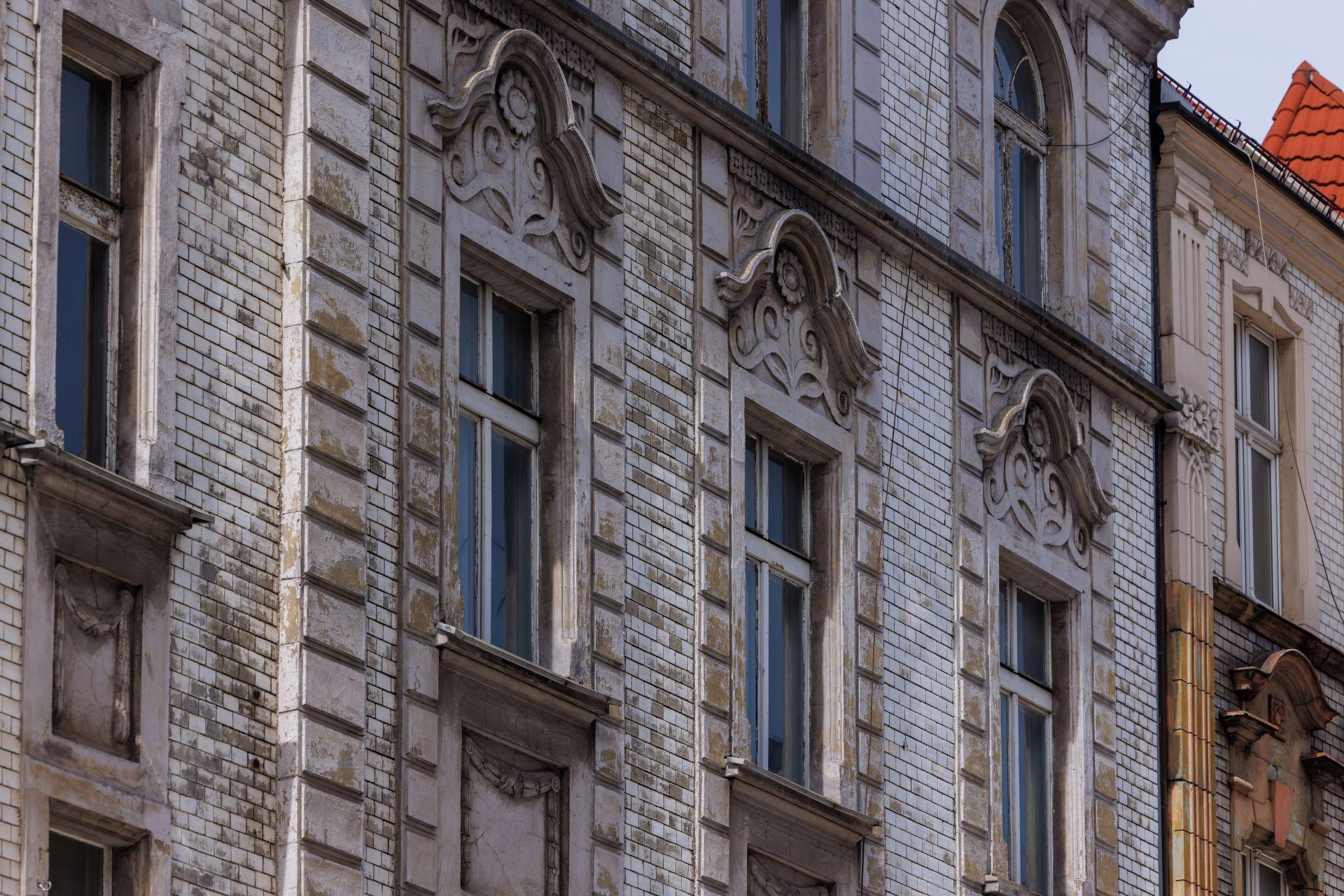 Kwartał Dworcowa w Katowicach