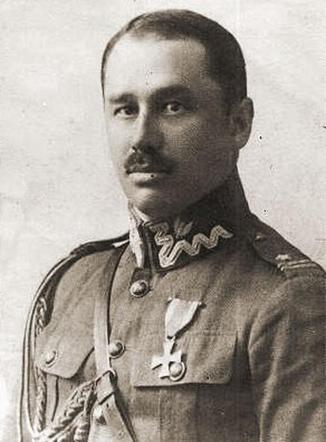 Oddział II Sztabu Generalnego Wojska Polskiego