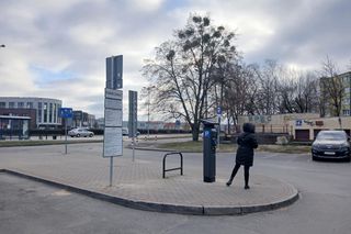 Protest mieszkańców Wyżyn miał sens! Spółdzielnia rezygnuje z opłat za parkowanie pod blokami