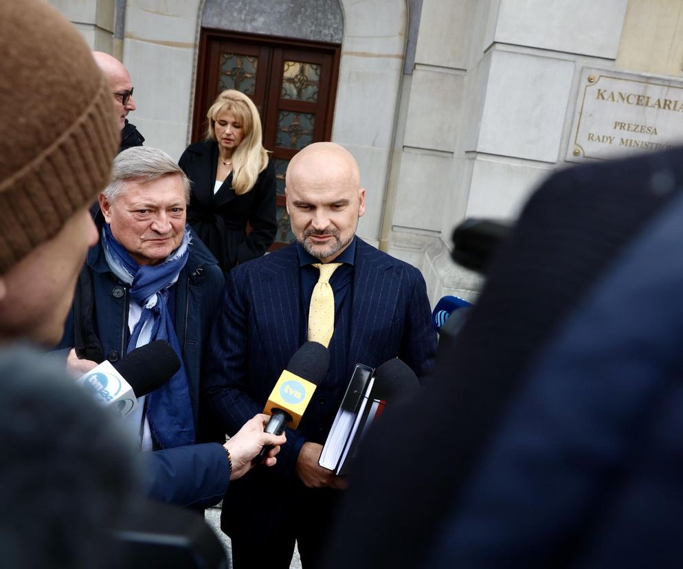 Brzoska ostro przeciw deepfake