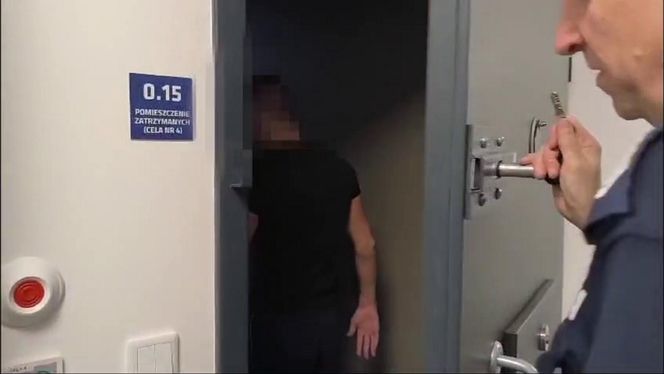 Otwock: Szok! Celowo przejechał mężczyznę i uciekł!