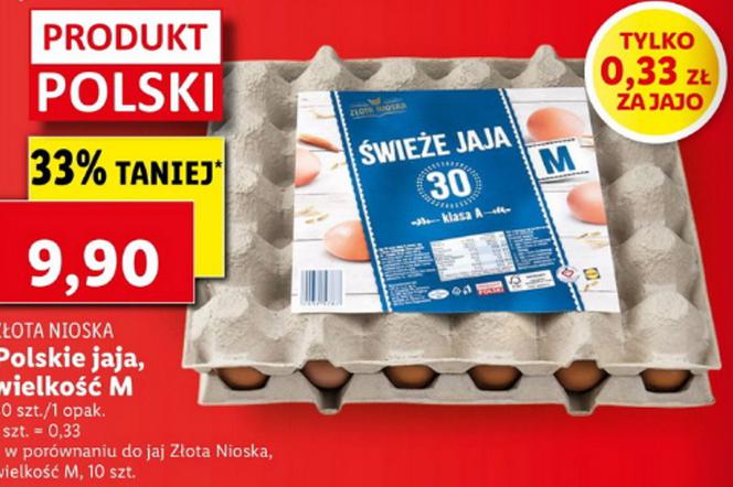  Mega promocje w Lidlu