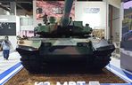 Czołg K2 MBT