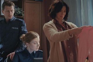 M jak miłość. Fala przestępstw w Grabinie! Natalka i Adam stawią czoła łobuzom i psychopatce Oli