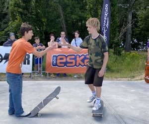 Eska Summer City i Deskorolkowe Mistrzostwa Olsztyna 2025