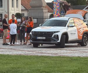 Eska Summer City na Królewskim Śpiewaniu w Tykocinie