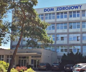 Kuracjuszki sanatorium pogryzione przez pluskwy? Znamy stanowisko prezesa uzdrowiska