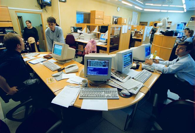 30 lat telewizji Polsat 