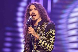 Michał Szpak, Ania Wyszkoni, Feel i Enej  w Tańcu z Gwiazdami