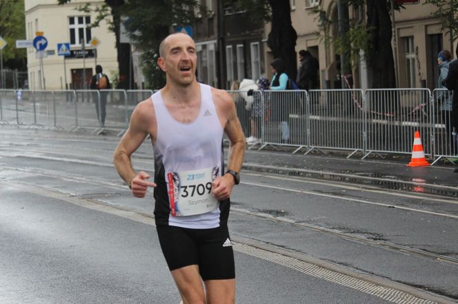 23. Poznań Maraton 