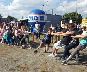 Miejski Dzień Dziecka z Radiem Eska na Skateplazie w Lesznie