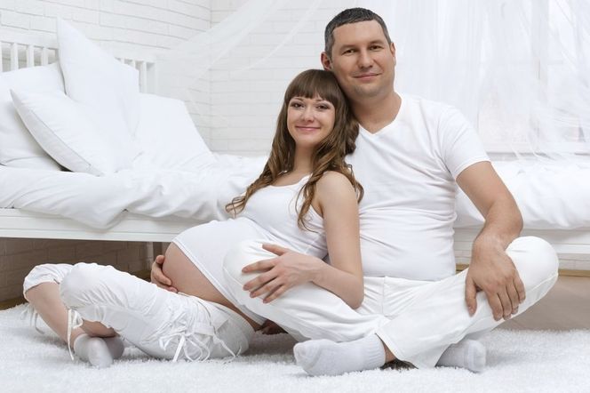 Seks w ciąży. Najczęstsze pytania o seks w ciąży