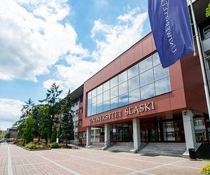Uniwersytet Śląski w Katowicach 