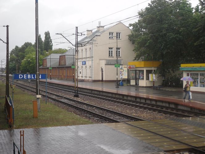 3. Dęblin – zamożność per capita to 5752,29 zł