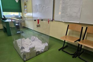 Wyniki wyborów prezydenckich 2025 w Warszawie. Kto wygrał? PKW poda oficjalne dane