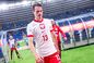 Jakub Kamiński o szukaniu gola z Mołdawią. To Polska musi poprawić przed Finlandią