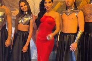 Justyna Steczkowska, Eurowizja 2025, Bazylea