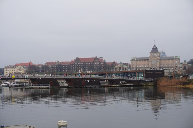 17. Bieg "Policz się z cukrzycą" w Szczecinie