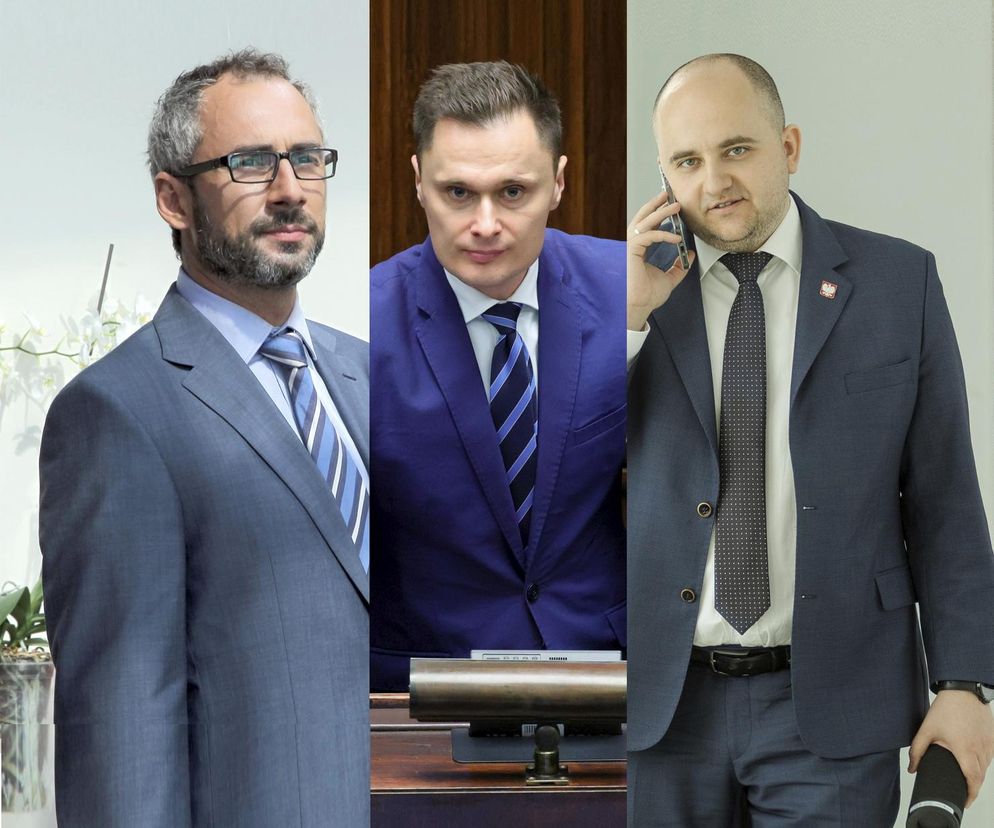 Dariusz Matecki
