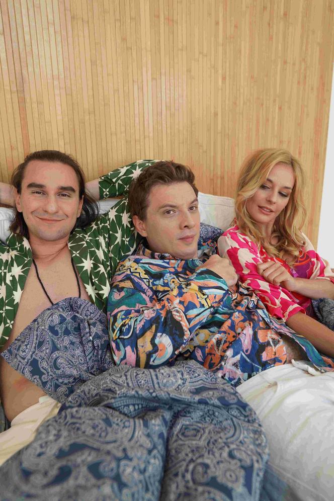 „Capitol by Night” – otwarcie wyjątkowej sceny z okazji 15-lecia Teatru Capitol w Warszawie Premiera sztuki „Następnego dnia rano”