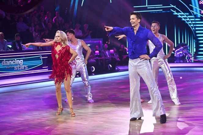 Dancing with the Stars. Taniec z gwiazdami" 16 - relacja z 5. odcinka