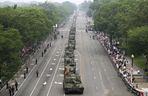 Parada wojskowa w USA