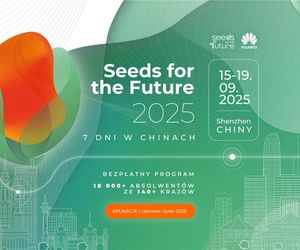Huawei Seeds for the Future 2025