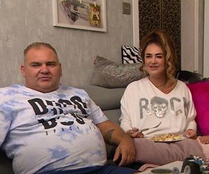 Tak w młodości wyglądali Kotońscy z Gogglebox. Na starym zdjęciu trudno ich rozpoznać! 