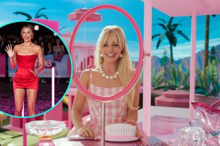 Margot Robbie zdradziła sekret swojej sylwetki. Co robi by mieć figurę jak lalka Barbie