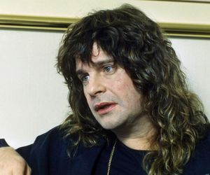 Ozzy Osbourne naprawdę to zrobił! Nietoperz był tylko początkiem
