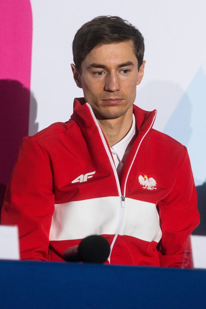 Kamil Stoch