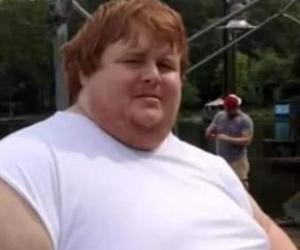 Był jednym z najcięższych ludzi w USA. Dziś jest nie do poznania 