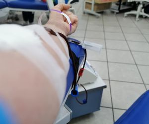 Krew nie ma wakacji. Kurczą się zapasy tego cennego leku w RCKiK w Kaliszu 