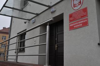 Prokuratura wnioskuje o uchylenie immunitetów dwóm warszawskim prokuratorom: Ewie W. i Małgorzacie M.