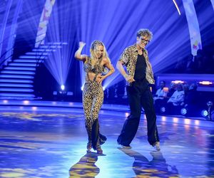 Mikołaj Bagiński, Magdalena Tarnowska