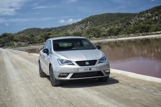 Seat Ibiza 30th Anniversary Limited Edition