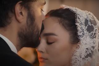 Emanet. Ślub Nany i Yamana 