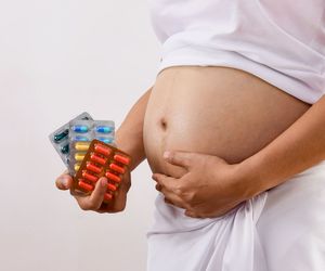 Leki w ciąży: jakie leki można bezpiecznie przyjmować w czasie ciąży?