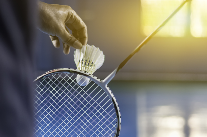 Speed badminton: odmiany i zasady gry