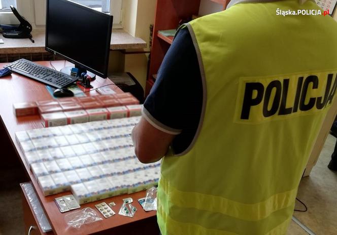 Śląsk: Obiecał, że po tych lekach KONAR ZAPŁONIE. Był ich ostatnią nadzieją