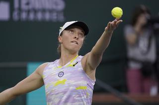 Iga Świątek Z KIM gra półfinał Miami DRABINKA kobiet Polka poznała rywalkę w półfinale! Z KIM gra Iga Świątek DRABINKA Miami Open 2022 WTA