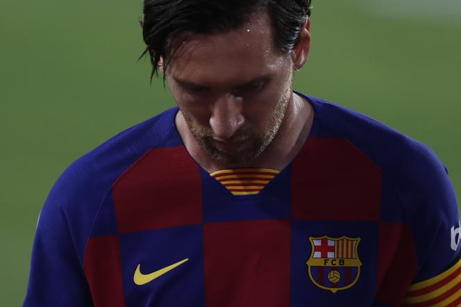 Leo Messi już wybrał nowy klub! W futbolu nadchodzi NOWA EPOKA