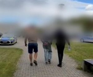 Wrocław. Polscy nastolatkowie dokonali samosądu na 23-letnim Ukraińcu. Jest nagranie przestępstwa.